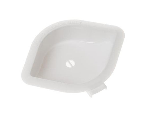 GE Washing Machine Bleach Cup (2") GTW500ASN0WS