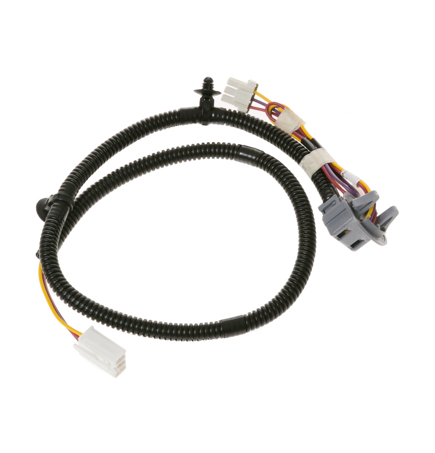 GE Washing Machine Lid Lock Harness GTW680BSJ7WS