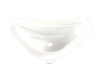 GE Washing Machine Bleach Dispenser Funnel GTWN4250D1WS