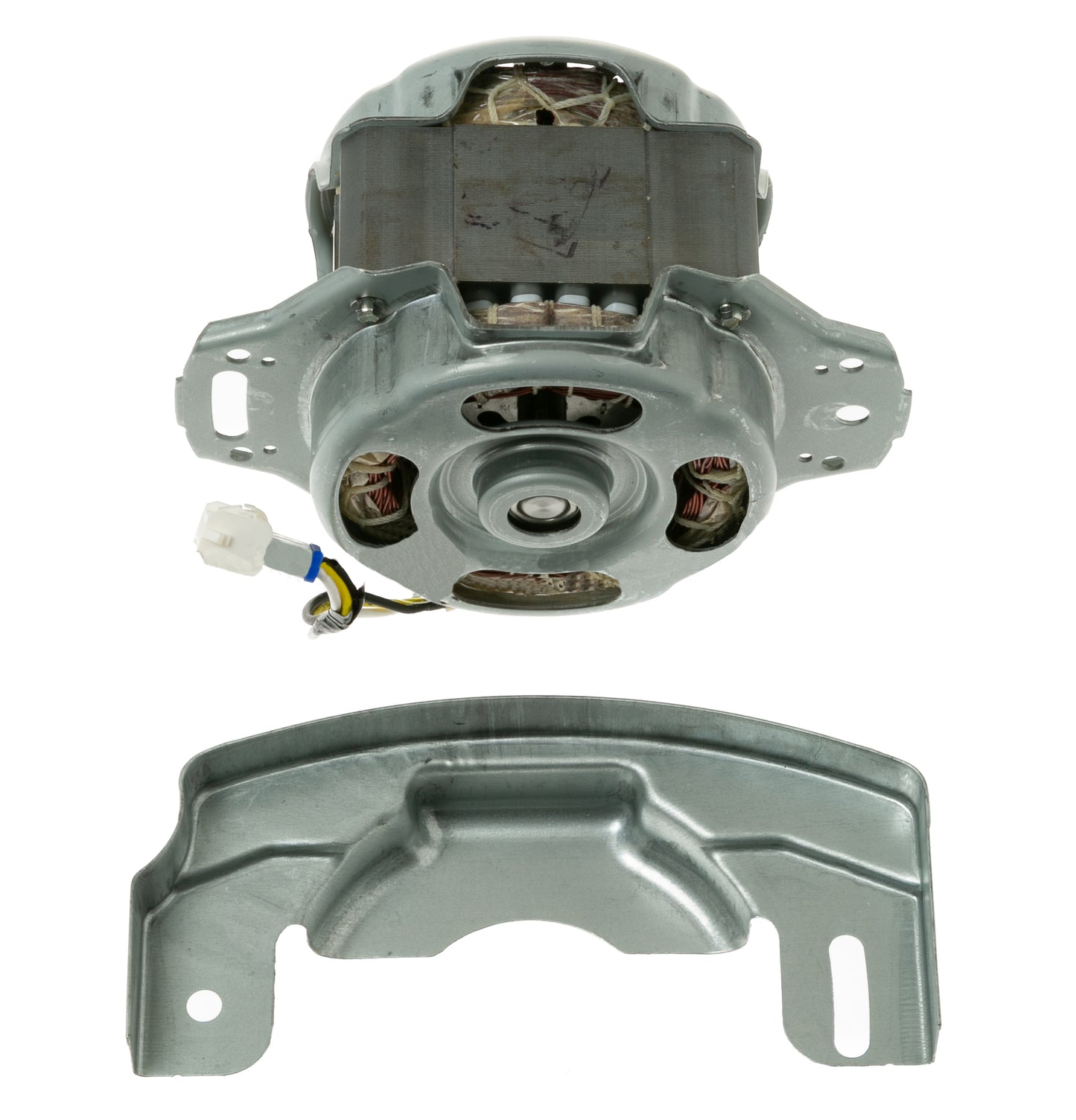 GE Washer/Dryer Motor Kit and Shield Tub GUD27ESSJ1WW