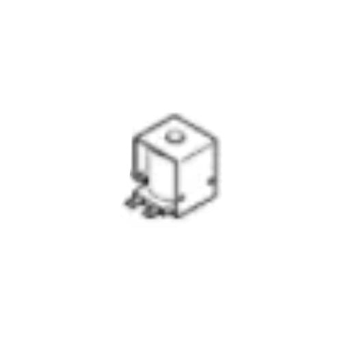 Blomberg Finned_Evaporator_Assembly_K60 - 4906170100