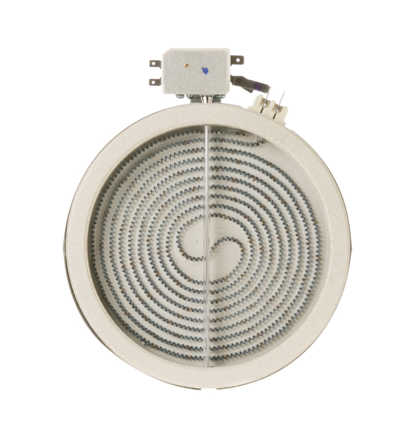 GE Surface Burner Element (6 in) JB670SP2SS