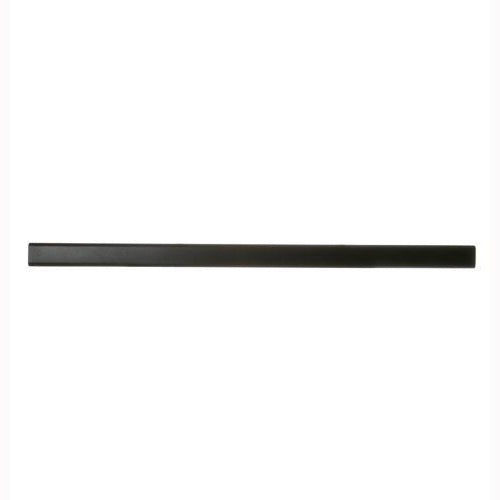 GE Range Oven Handle (Black) JBP64BB1WH