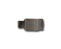 GE Radiant Element Spring Clip JBP78SH2SS