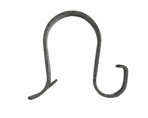 GE Radiant Element Spring Fastener JD630SF7SS