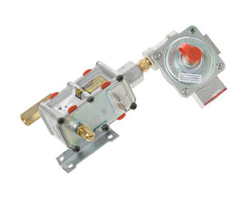 GE Range - Oven/Stove Safety Control Valve (NOR. D) JGB645DEK1BB