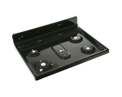 GE Range - Oven/Stove Rangetop and Bracket Assembly JGB660EP1ES