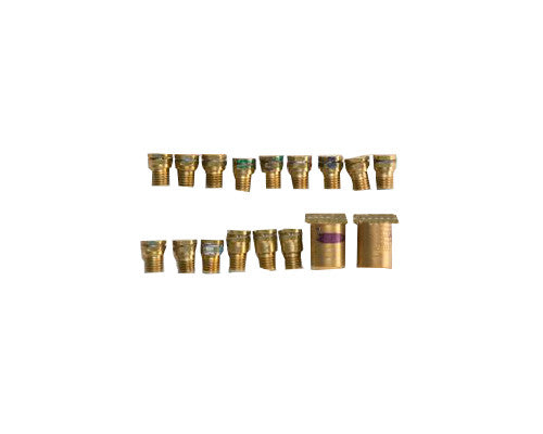 GE Range - Oven/Stove High Altitude Liquid Propane Conversion Kit JGB735DP1BB