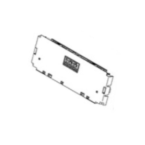 GE Range - Oven/Stove Display Control Board JGB735FP1DS