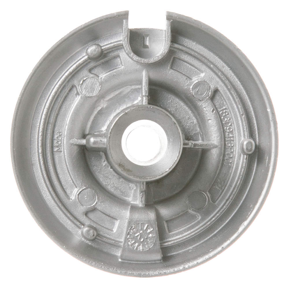Whirlpool Control Panel - W10081130