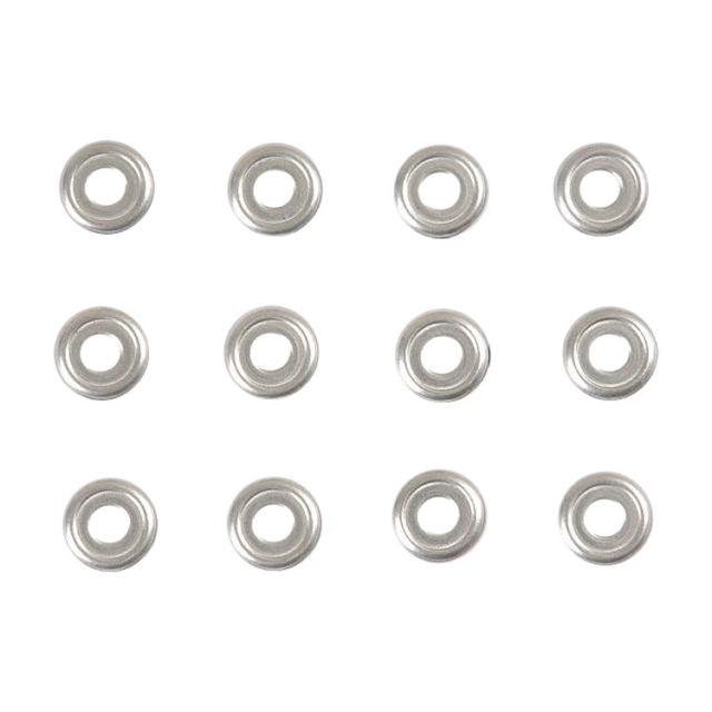 GE Range - Oven/Stove Washer 12Pk JGBP28BEA2CT