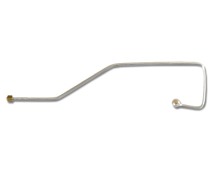 GE Range - Oven/Stove Rear Oriface Holder JGBP28SEM1SS