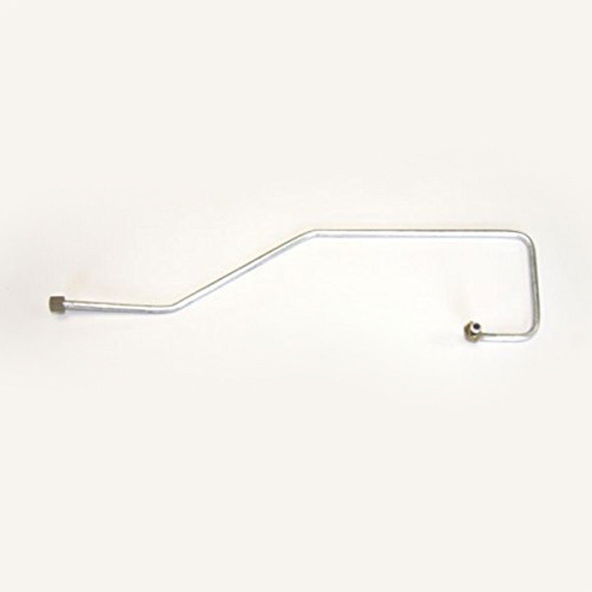 GE Range - Oven/Stove Tube Burner (Right Rear) JGBP31WEC2WW