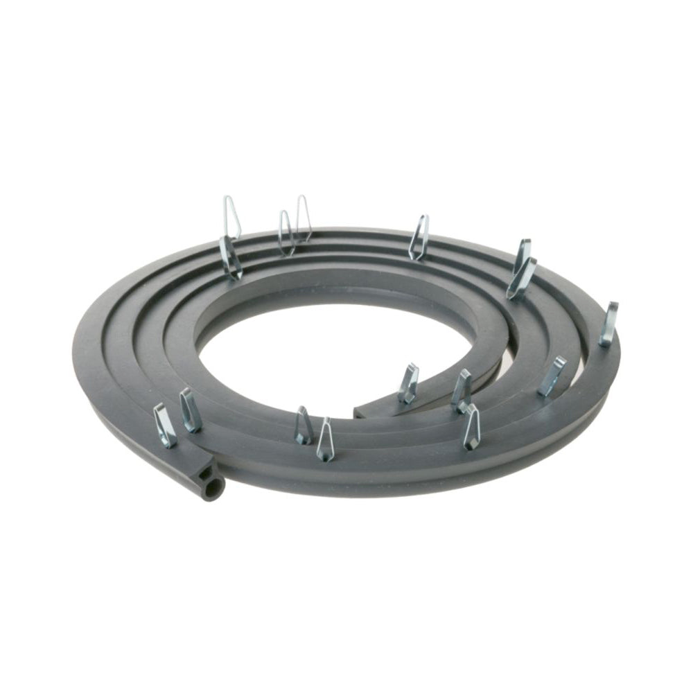 GE Range - Oven/Stove Door Gasket Seal JGBS04PPH1WH