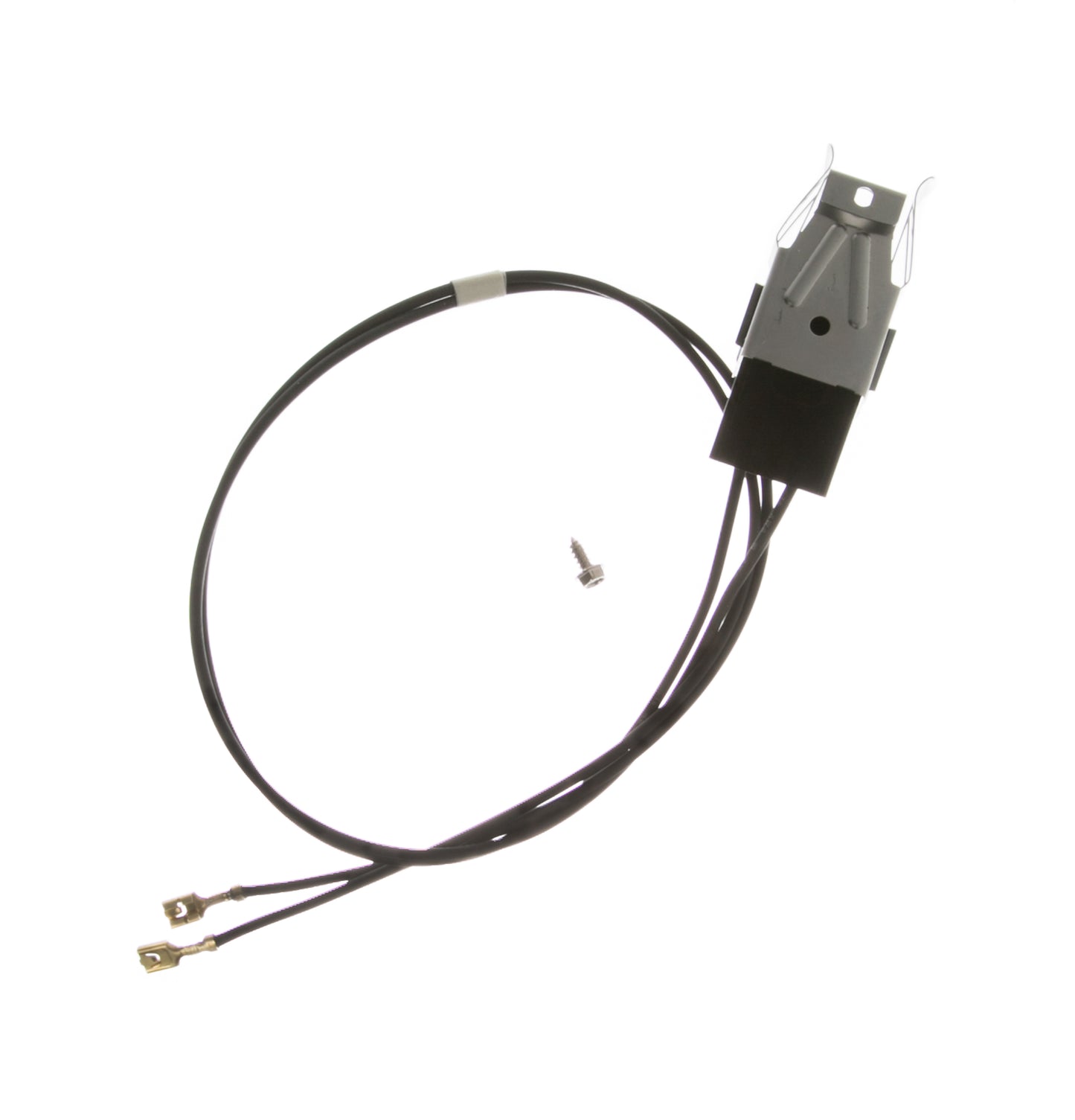 GE Range - Oven/Stove Burner Receptacle Clip JGHP66GEN7