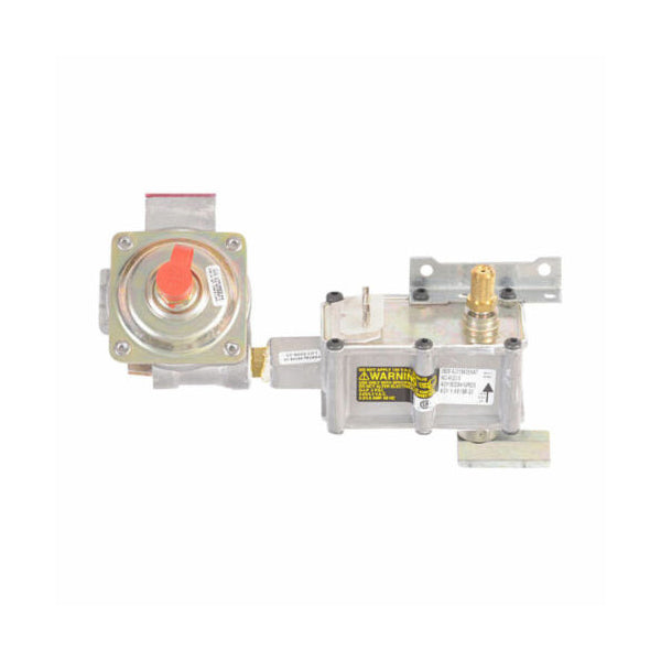 GE Range - Oven/Stove Control Valve Assembly JGS750DEF4BB