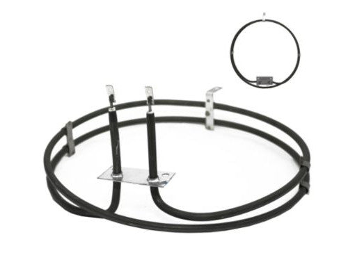 GE Oven Convection Element JK915CF3CC