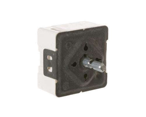 GE JMS08BA1AD Surface Burner Infinite Switch