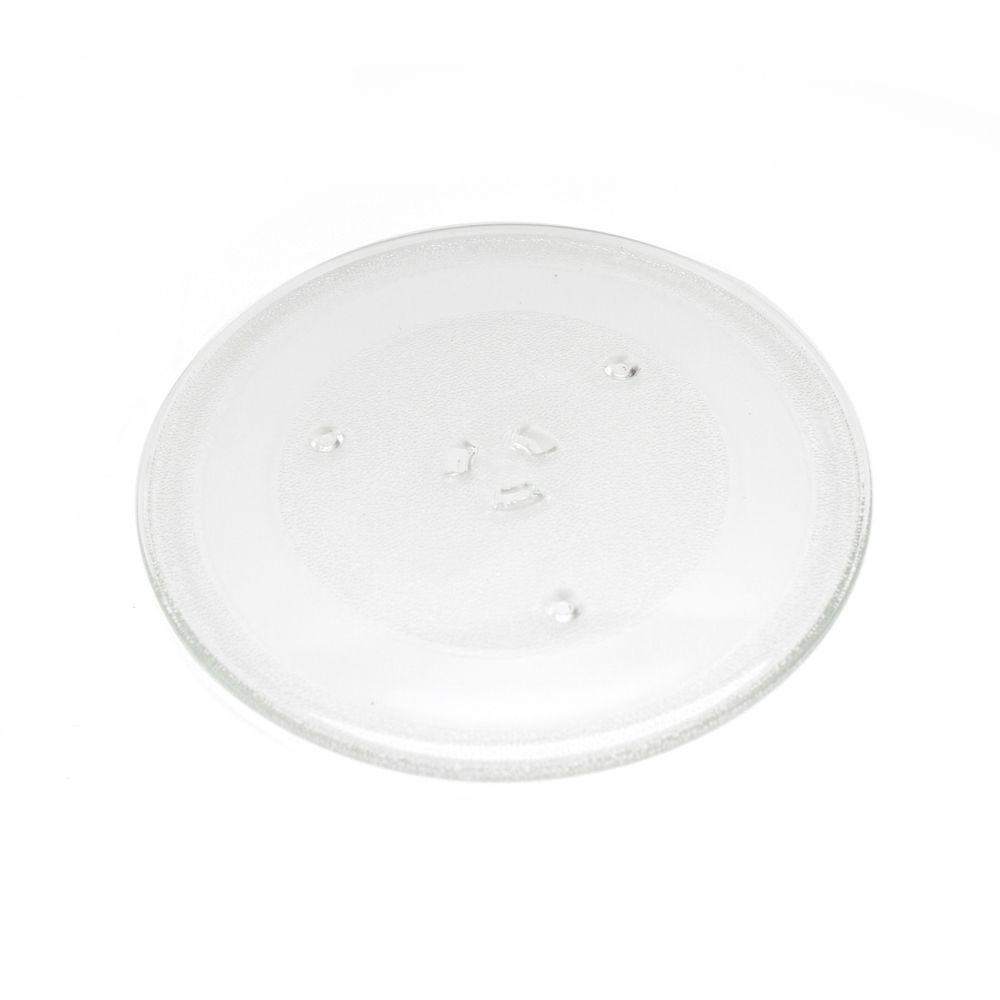 GE Microwave Rotating Glass Cooking Tray (glass only) JNM1731DP1WW