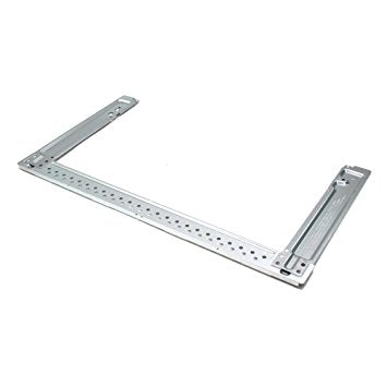 GE Microwave Microwave Mounting Plate JNM3161DF4BB