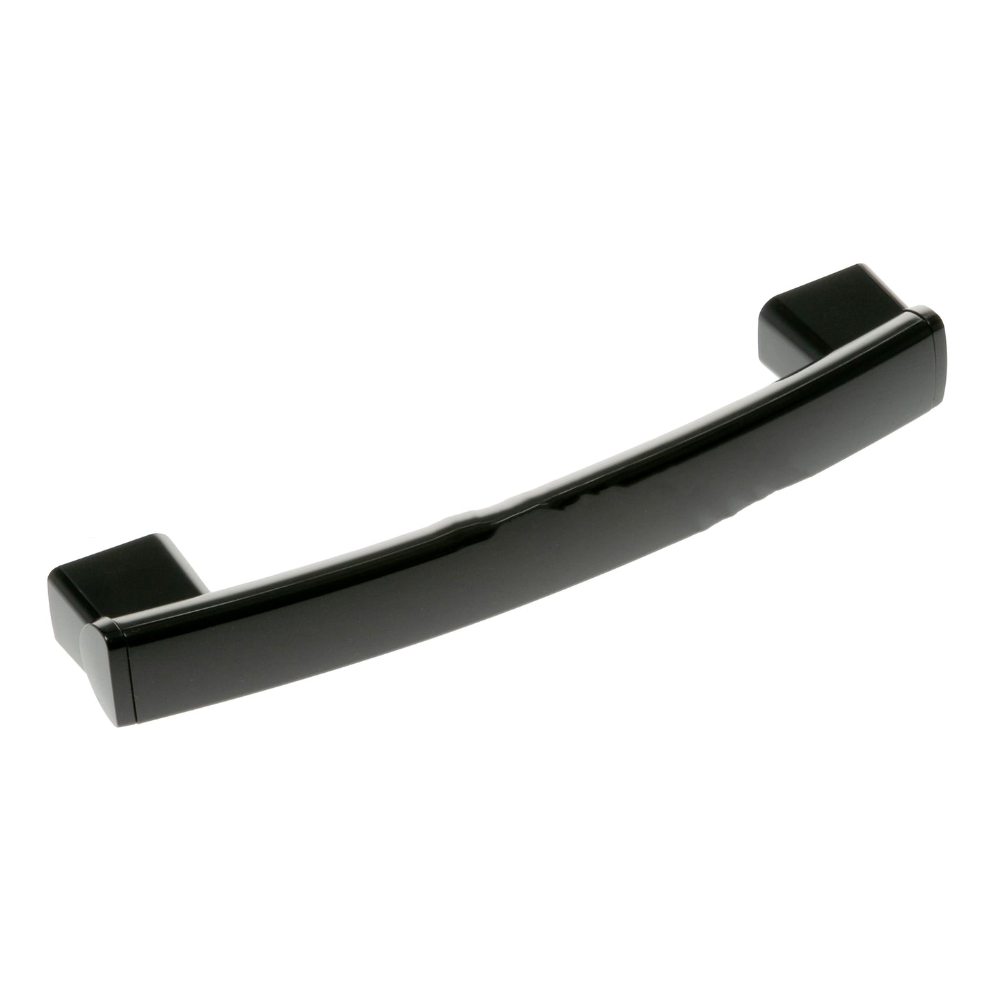 GE Microwave Door Handle (Black) JNM7196BL1TS