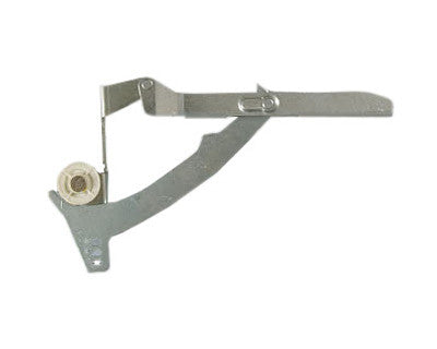 GE Oven Oven Door Hinge - Left JRP24BD1BB