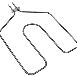 GE Oven Oven Broil Element JRP28BJ1BB