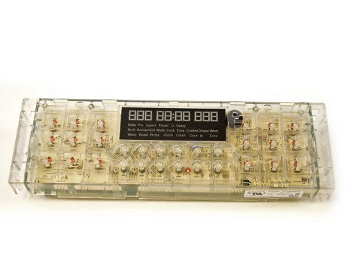GE Oven Control Board JS750SF1SS
