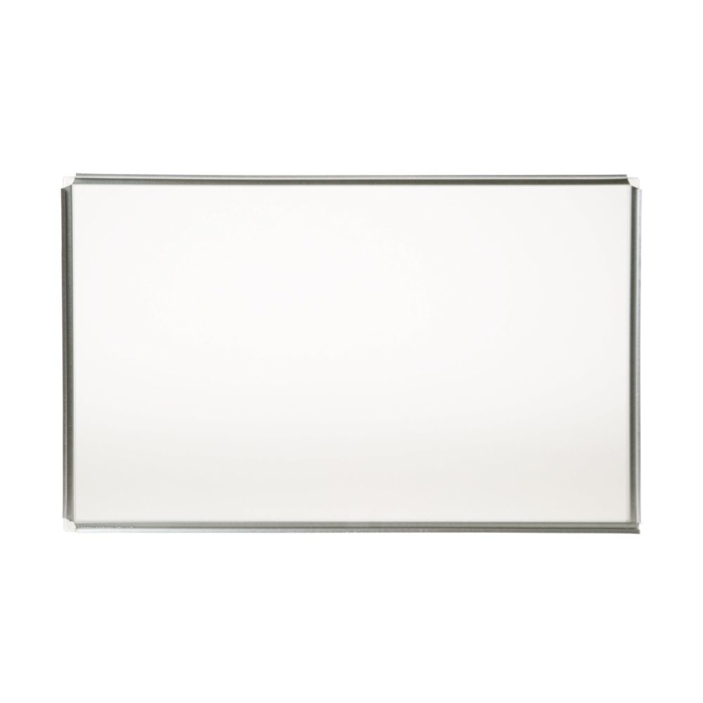 GE JS968BK3BB Door Glass Assembly Genuine OEM
