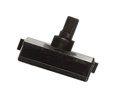GE Range Hood Fan Switch JV347H1BB