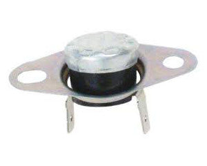 GE Microwave Microwave Thermostat JVM1950DR1WW