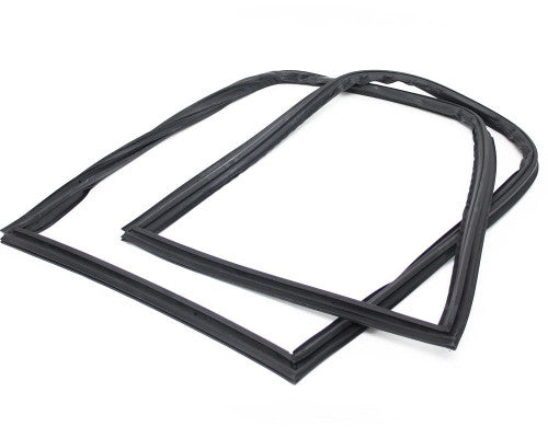 GE Refrigerator Fresh Food Refrigerator Door Seal/Gasket PCG21MIMAFBB