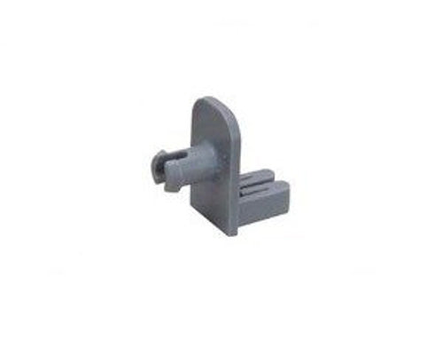 GE Dishwasher Lower Dishrack Roller Stud -4pack PDW8800L00WW