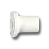 GE Refrigerator Plastic Shelf Support PFSF5NFXAWW