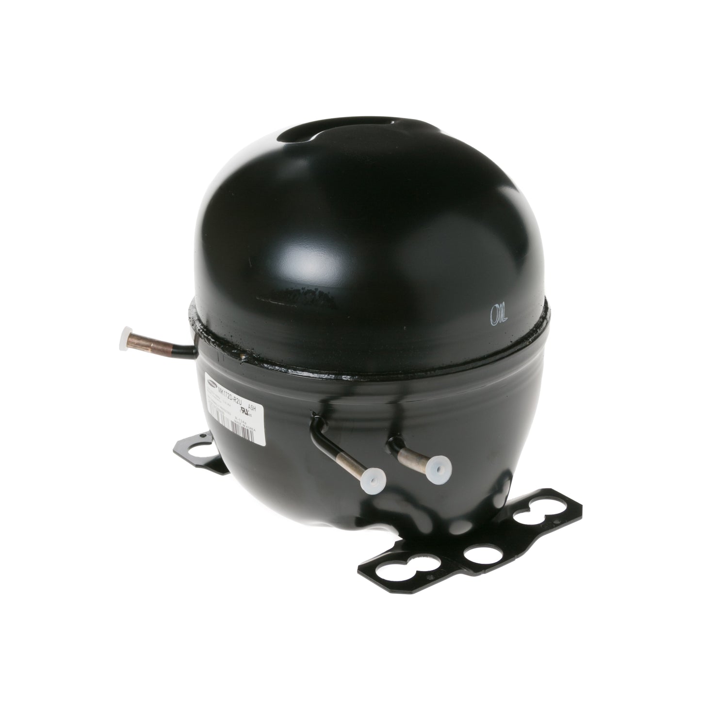 GE Refrigerator Compressor PFSS6PKXCSS