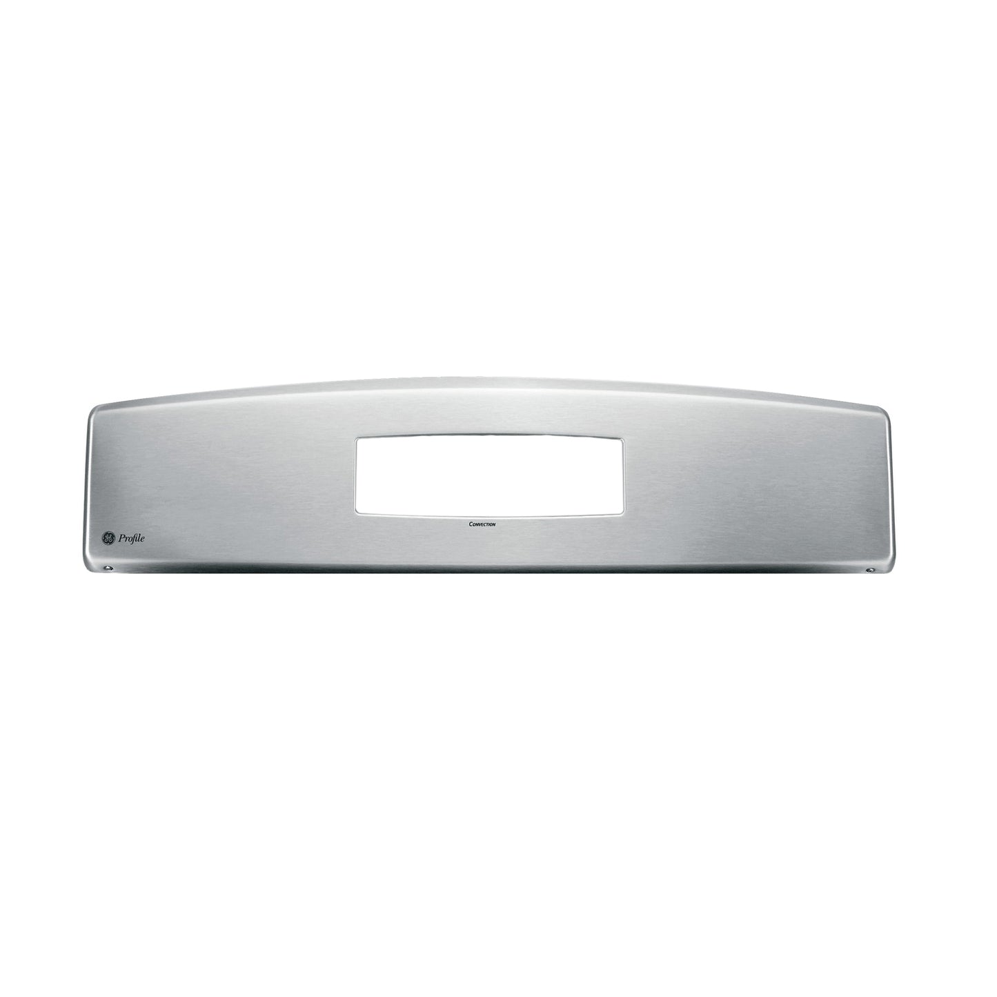 GE Range - Oven/Stove Control Panel (Stainless) PGB900SET3SS