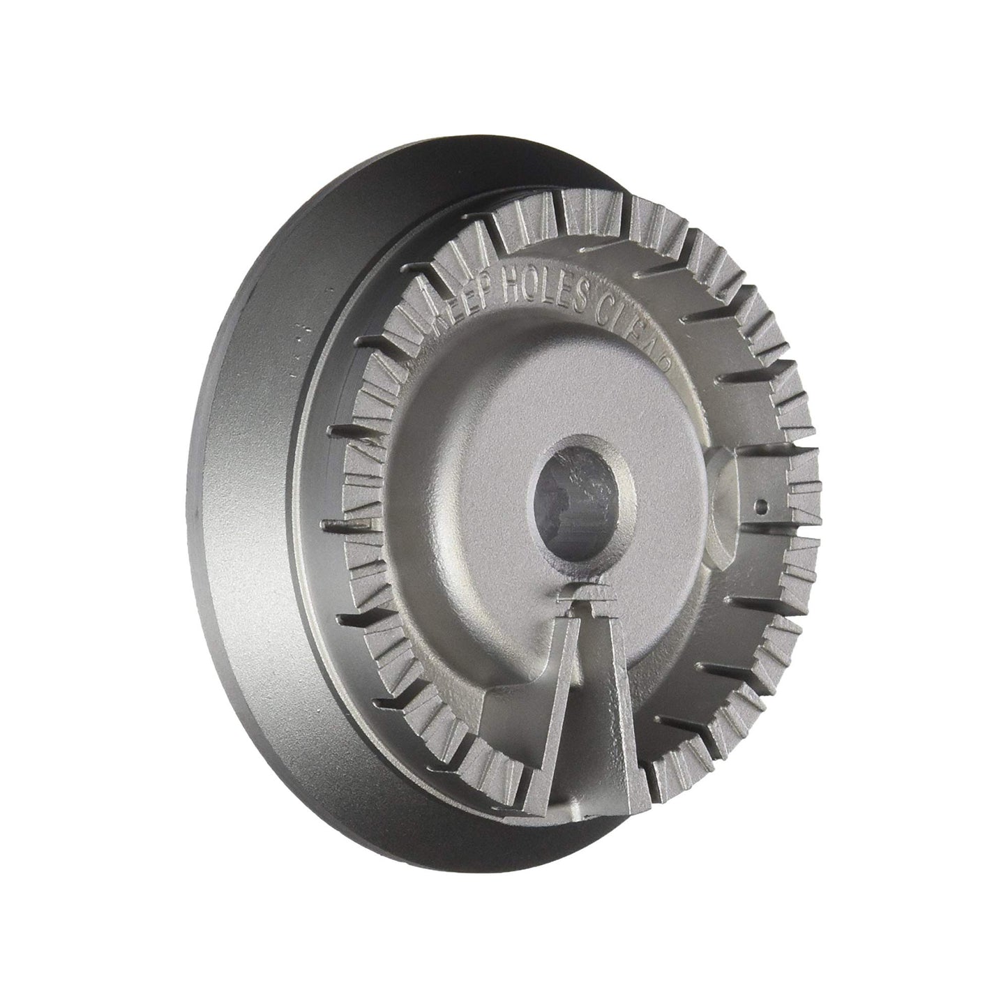 GE Range - Oven/Stove Burner Head (3.5 inches) PGB930SET2SS