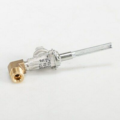 GE Cooktop Gas Burner Valve PGP976DET4BB