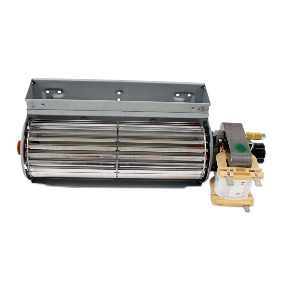 GE Range - Oven/Stove Blower Assembly PGS930YP1FS