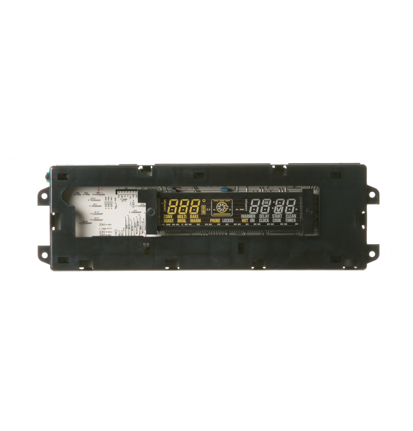 GE Electronic Control Board PS968SP2SS