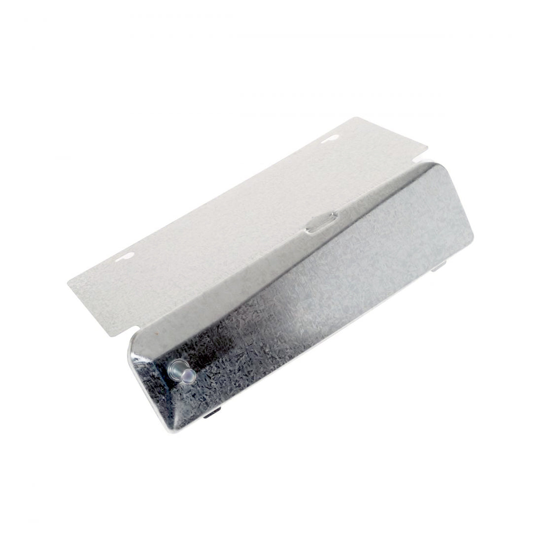 GE Refrigerator Evaporator Drip Pan PSH23PGRABB