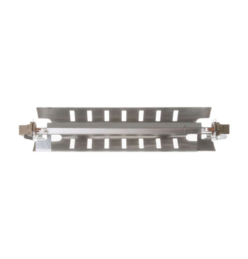 GE PSH25PSTASV Defrost Heater and Bracket Assembly Genuine OEM