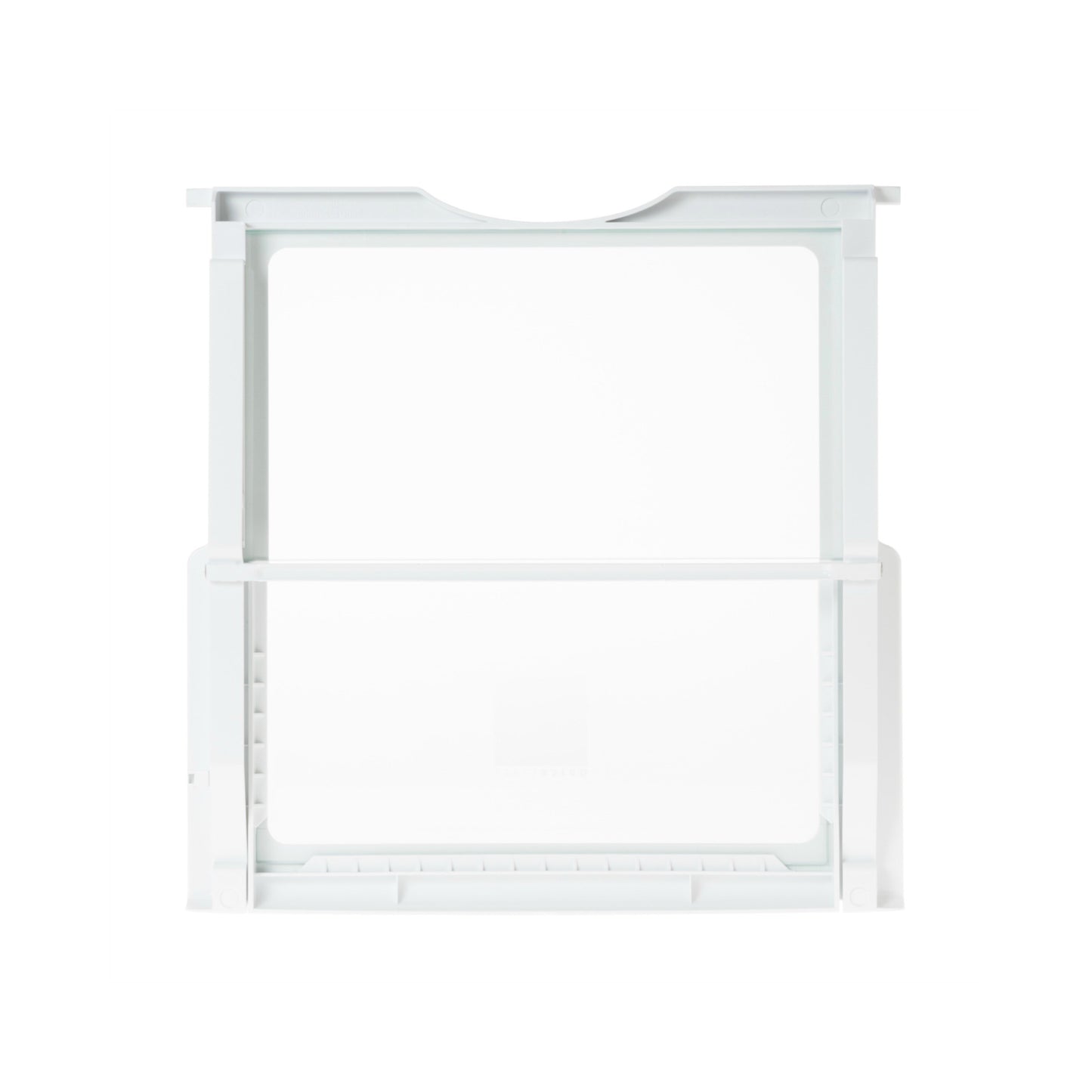 GE Refrigerator Tuckaway Shelf PSSF3RGXCBB