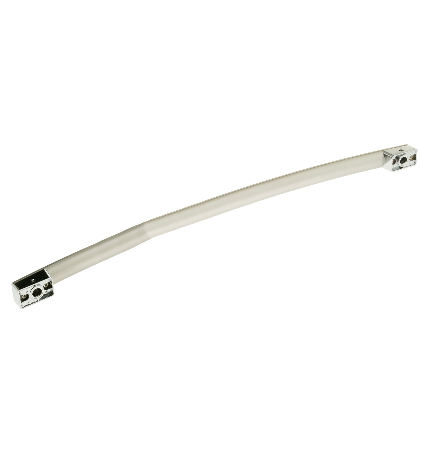 GE Refrigerator Drawer Handle - Stainless PVD28BYNFS