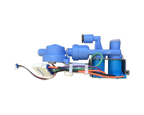 GE Refrigerator Water Inlet Valve PYE22PSHISS