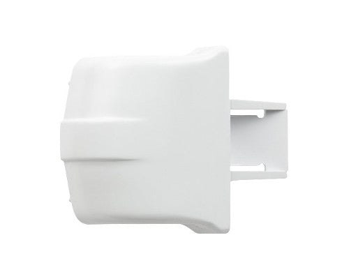 GE Refrigerator End Cap TBX18JATHRWH