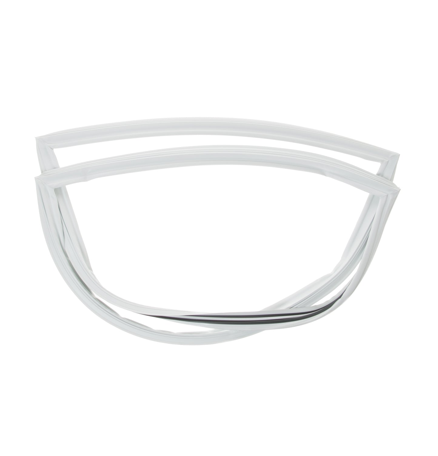 GE TBXY14SPGRWH Door Gasket Genuine OEM