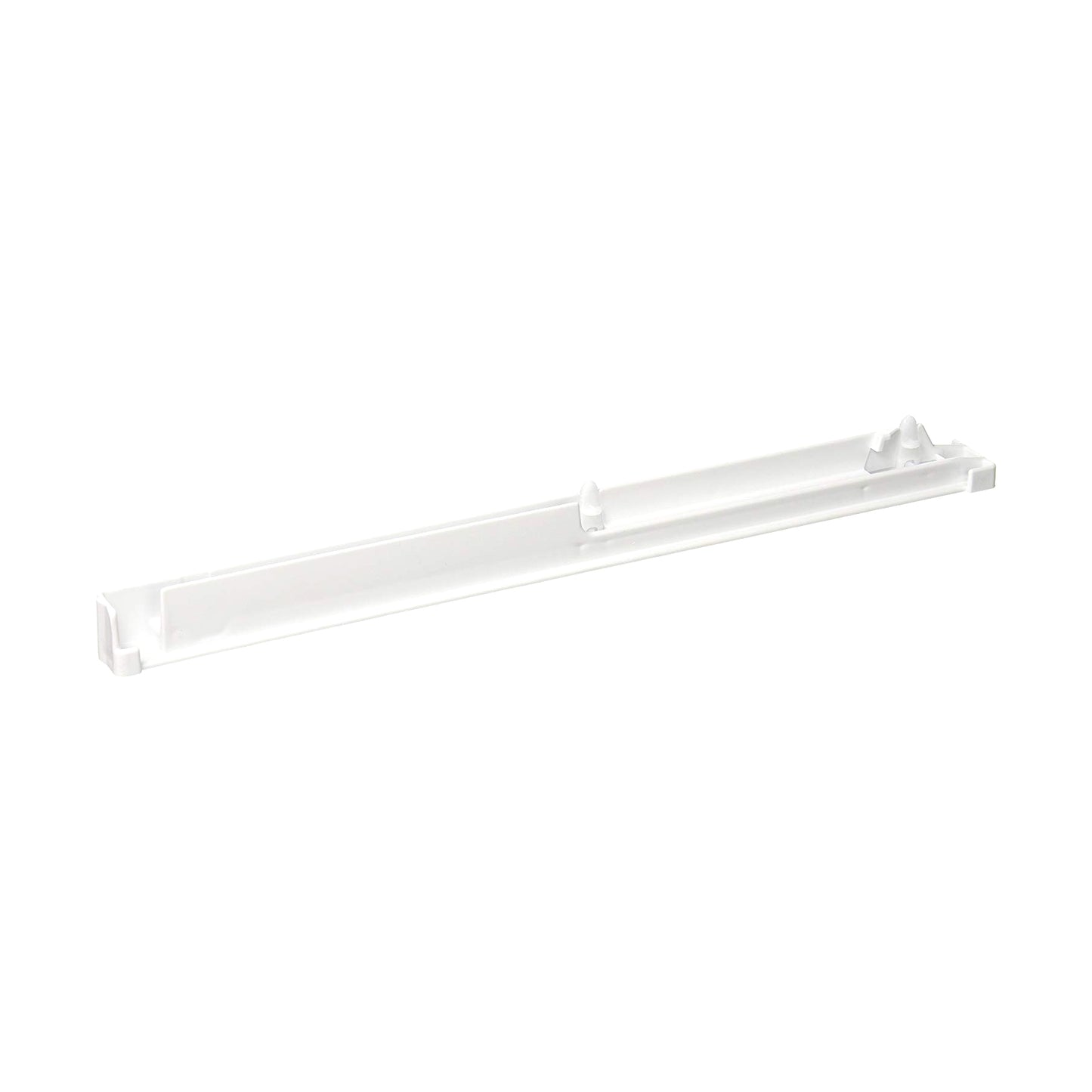 GE Refrigerator Crisper Drawer Slide Rail Assembly (Left) TFX22ZRSMWW