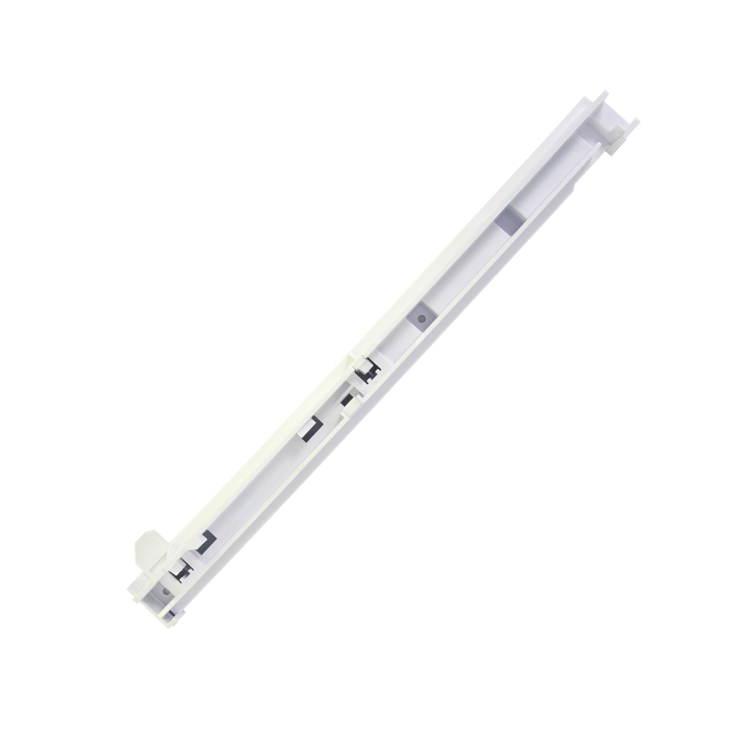 GE Refrigerator Crisper Drawer Slide Rail Assembly (Right) TPX24PRDAAA