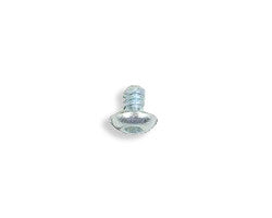 Ge Screw 10-24 X 1/4 Btn Soc Zn - WB01X10008